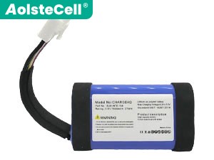 JBL Charge4Q ノートPCバッテリー