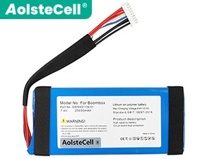 JBL GSP0931134 01 ノートPCバッテリー