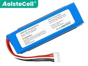 JBL charge 3 2016 ノートPCバッテリー