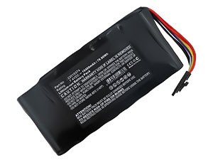 JDSU 22016374 Rey 008 ノートPCバッテリー