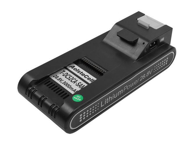 JIMMY H10 Pro ノートPCバッテリー