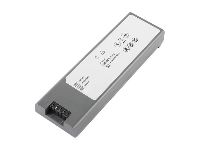 JOUBAT AED S1 Defibrillator ノートPCバッテリー