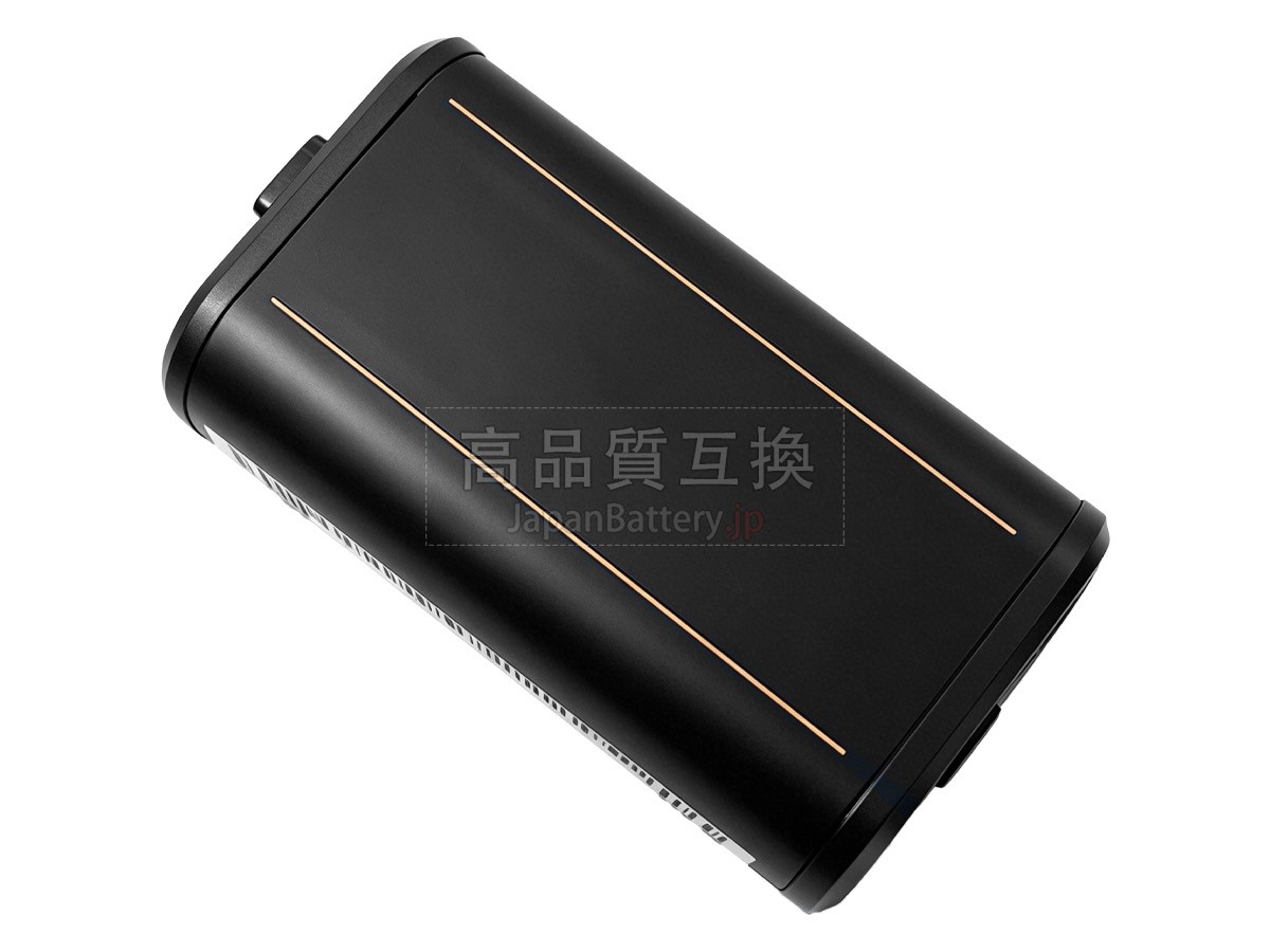 JQTEK JL-18650-2SA バッテリー交換