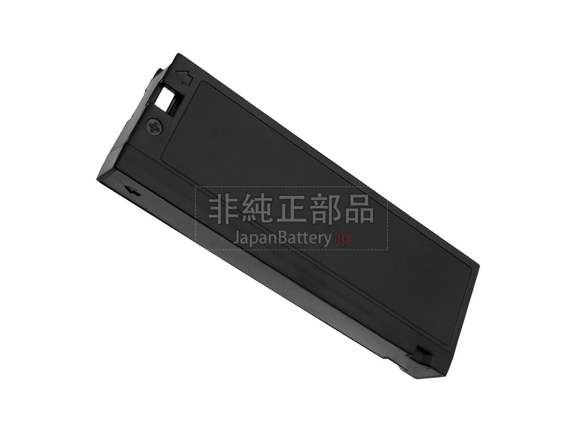 Jumper JPD-800A バッテリー交換