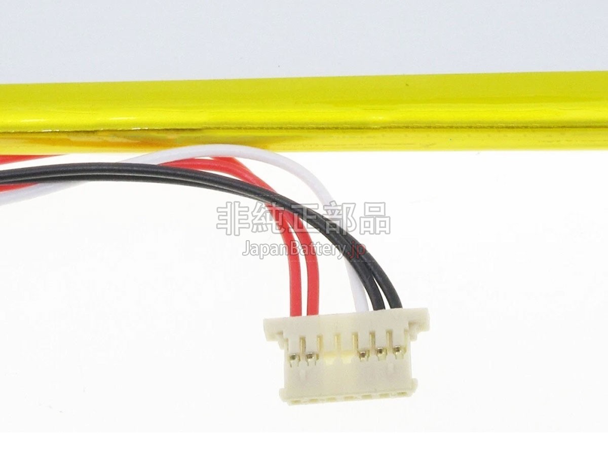 Jumper EZPAD 8 6128 バッテリー交換