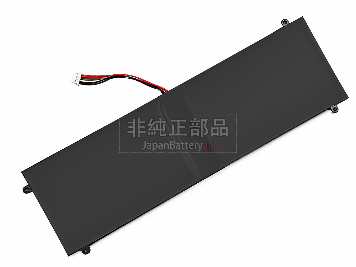 Jumper UTL4776127-2S バッテリー交換