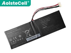 Jumper U516698PV-2S1P ノートPCバッテリー