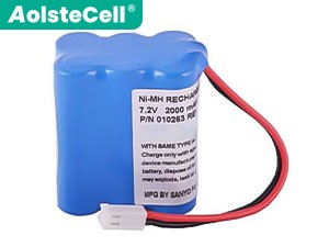 Kangaroo Pump 324 バッテリー