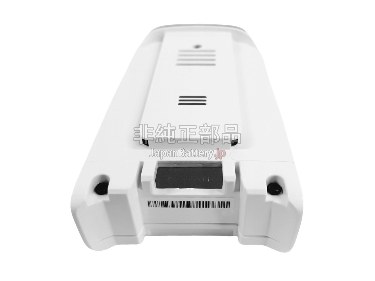 Karcher 010161 6231 バッテリー交換