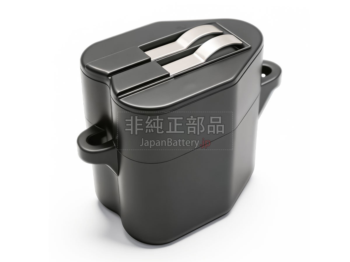 Karcher 2.891-029.0 バッテリー交換