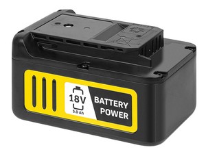 Karcher BLV 18-200 ノートPCバッテリー