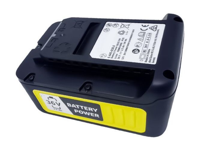 Karcher 6.445-038.0 ノートPCバッテリー