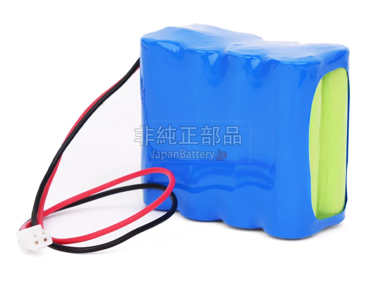 kellymed ZNB-XB バッテリー交換