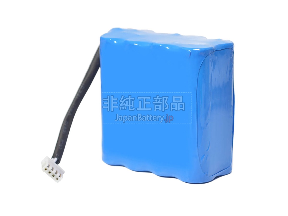 kellymed KL-702 バッテリー交換