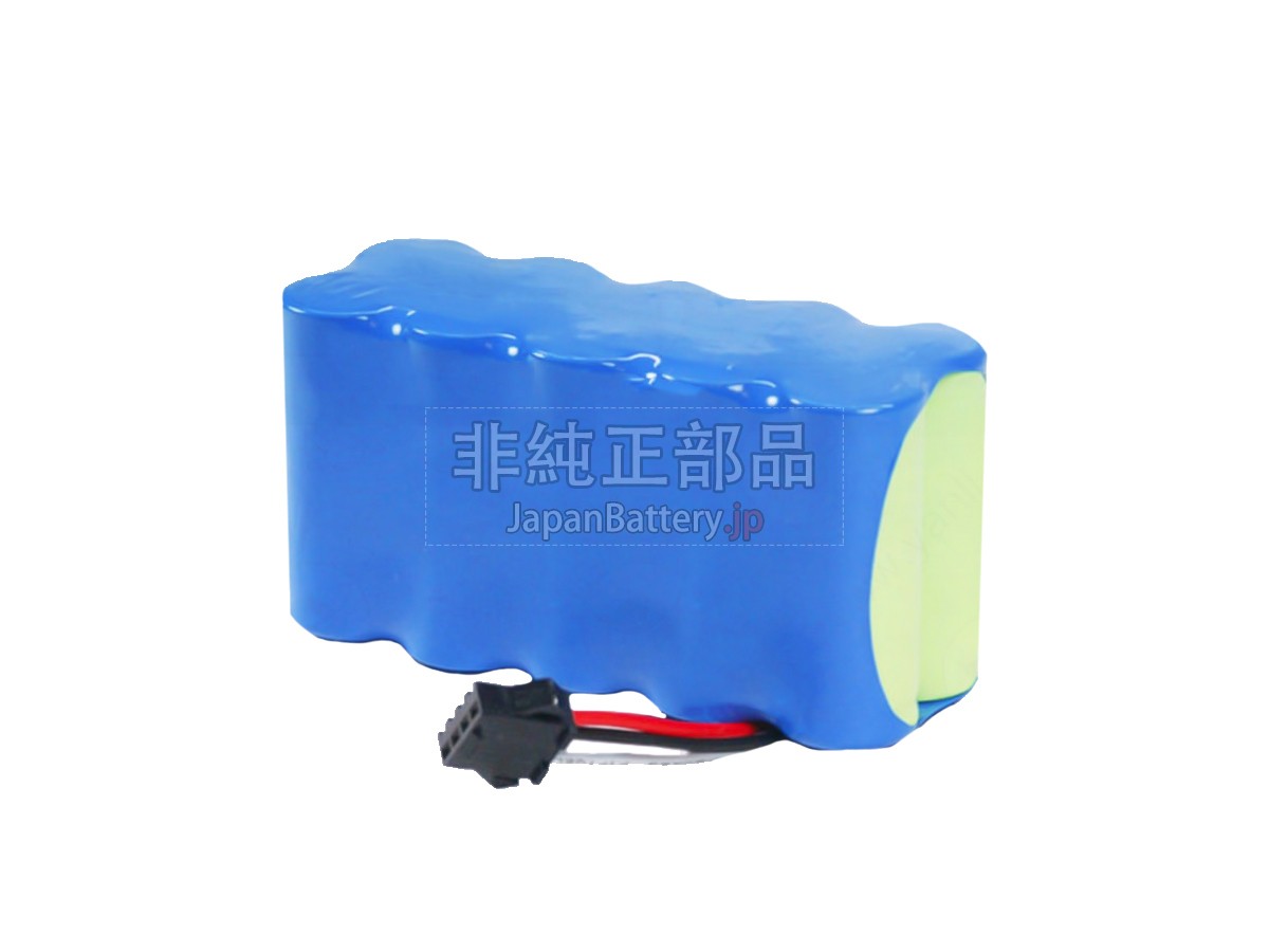 Kenz Cardico 302 バッテリー交換