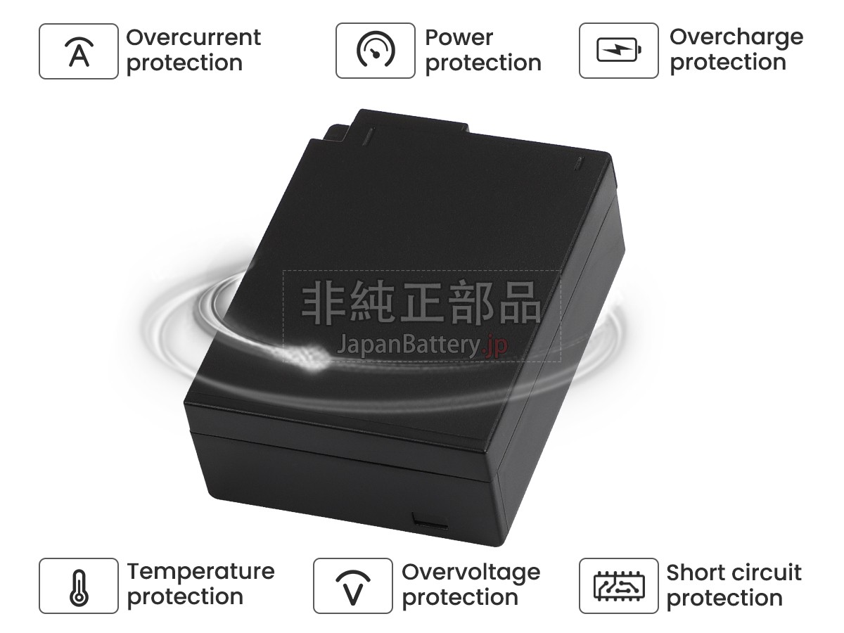 Leica Q (TYP 116) バッテリー交換