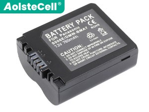 Leica BP-DC5 ノートPCバッテリー