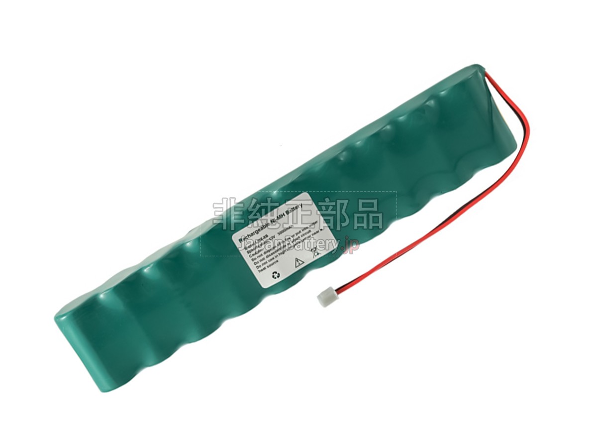 Leienyl LINZ-8B SYRINGE PUMP バッテリー交換