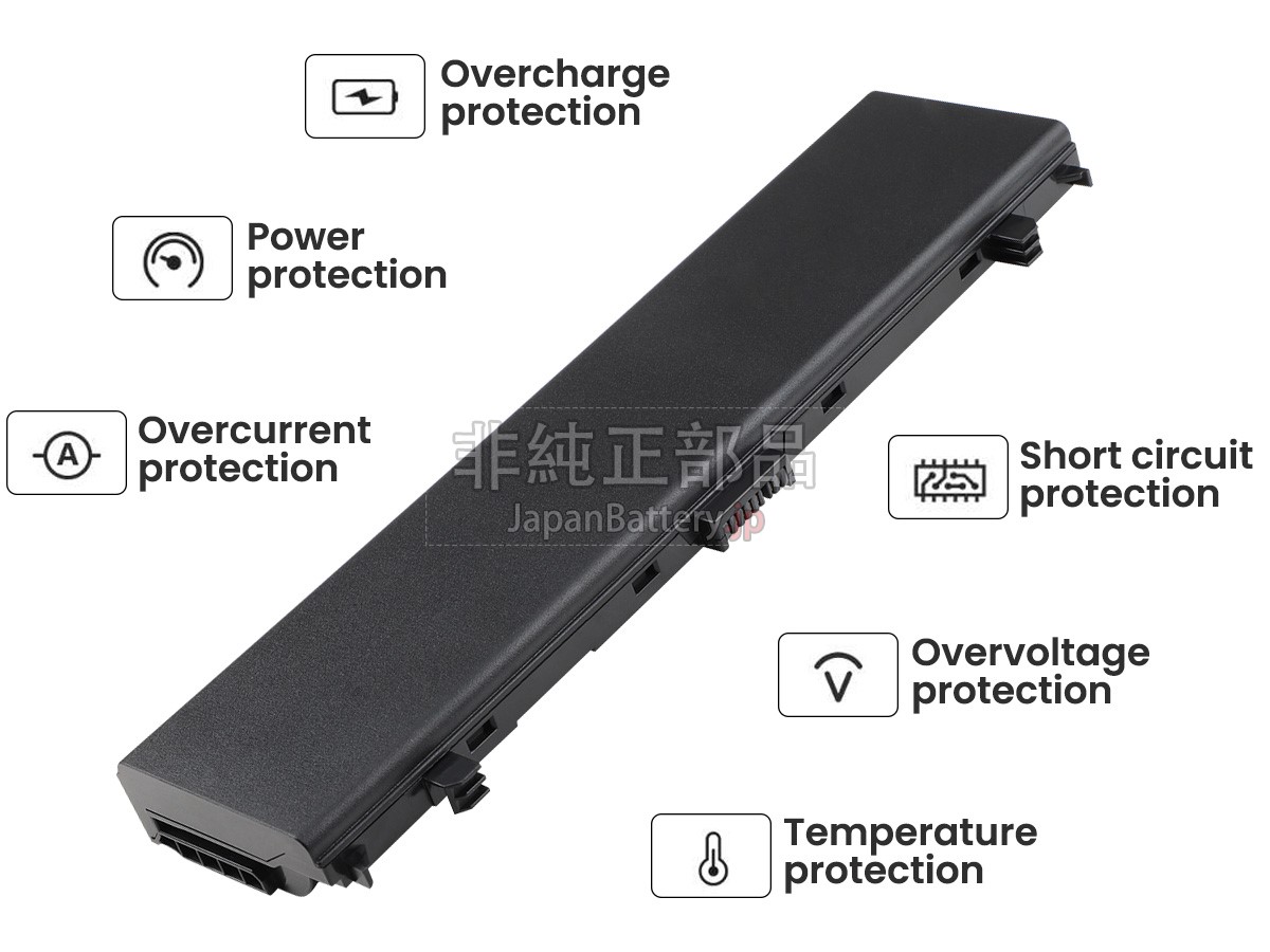 Lenovo ThinkPad L560 バッテリー