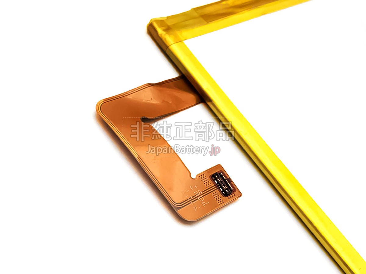 Lenovo L18D1P32 バッテリー交換