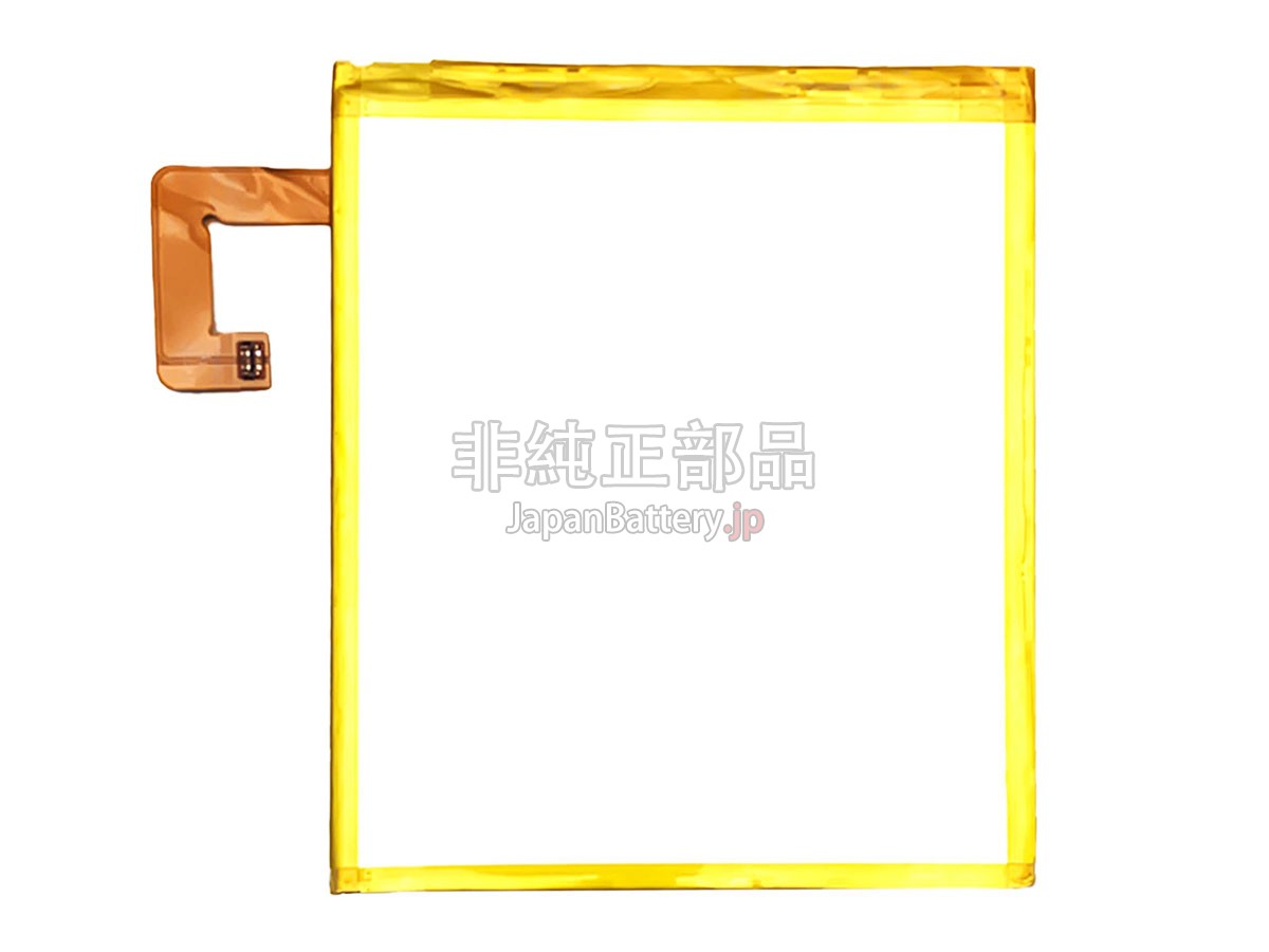 Lenovo L18D1P32 バッテリー交換