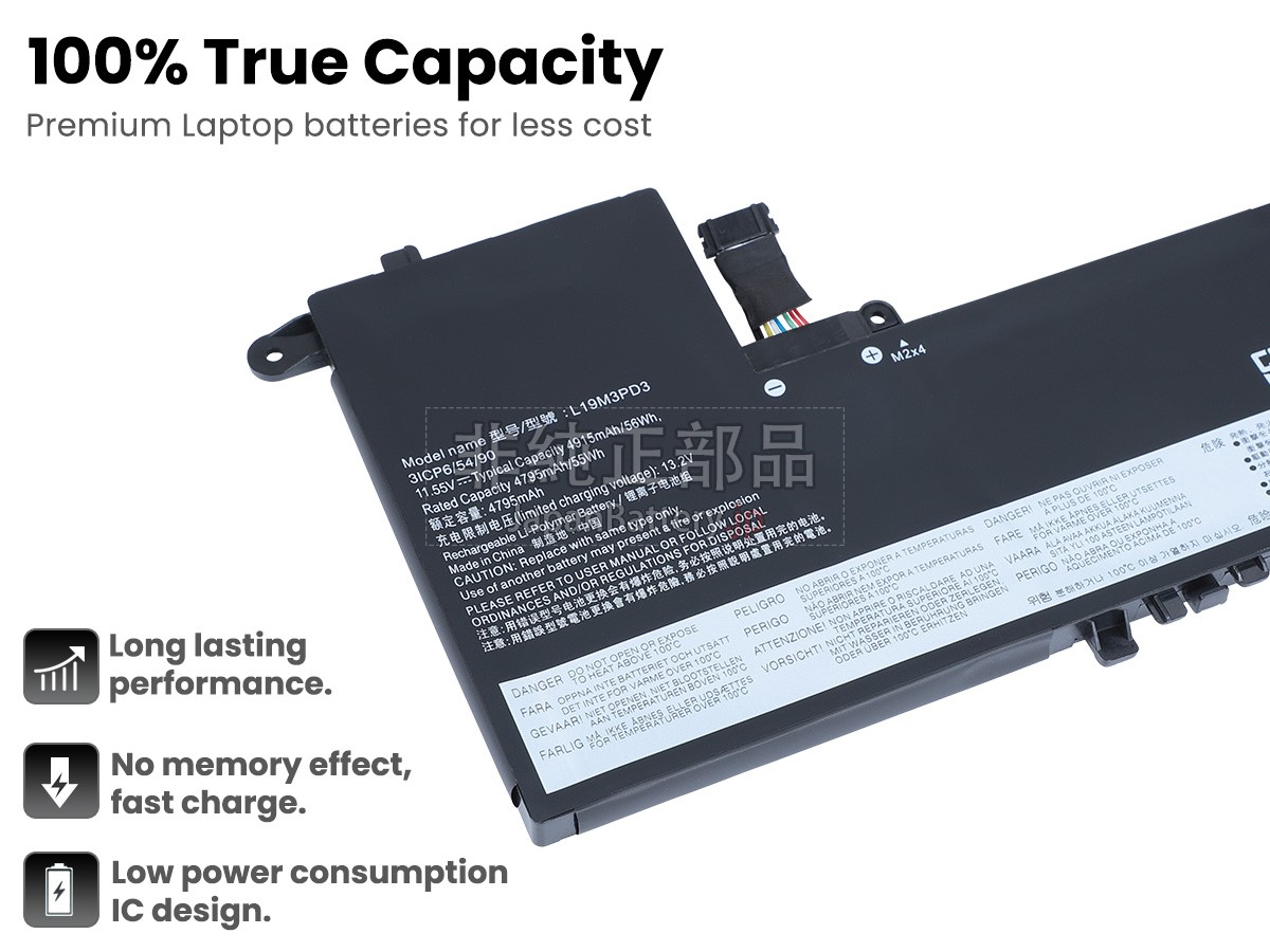 新品 Lenovo IdeaPad S540-13ITL-82H1002DJP バッテリー交換 | JapanBattery.jp