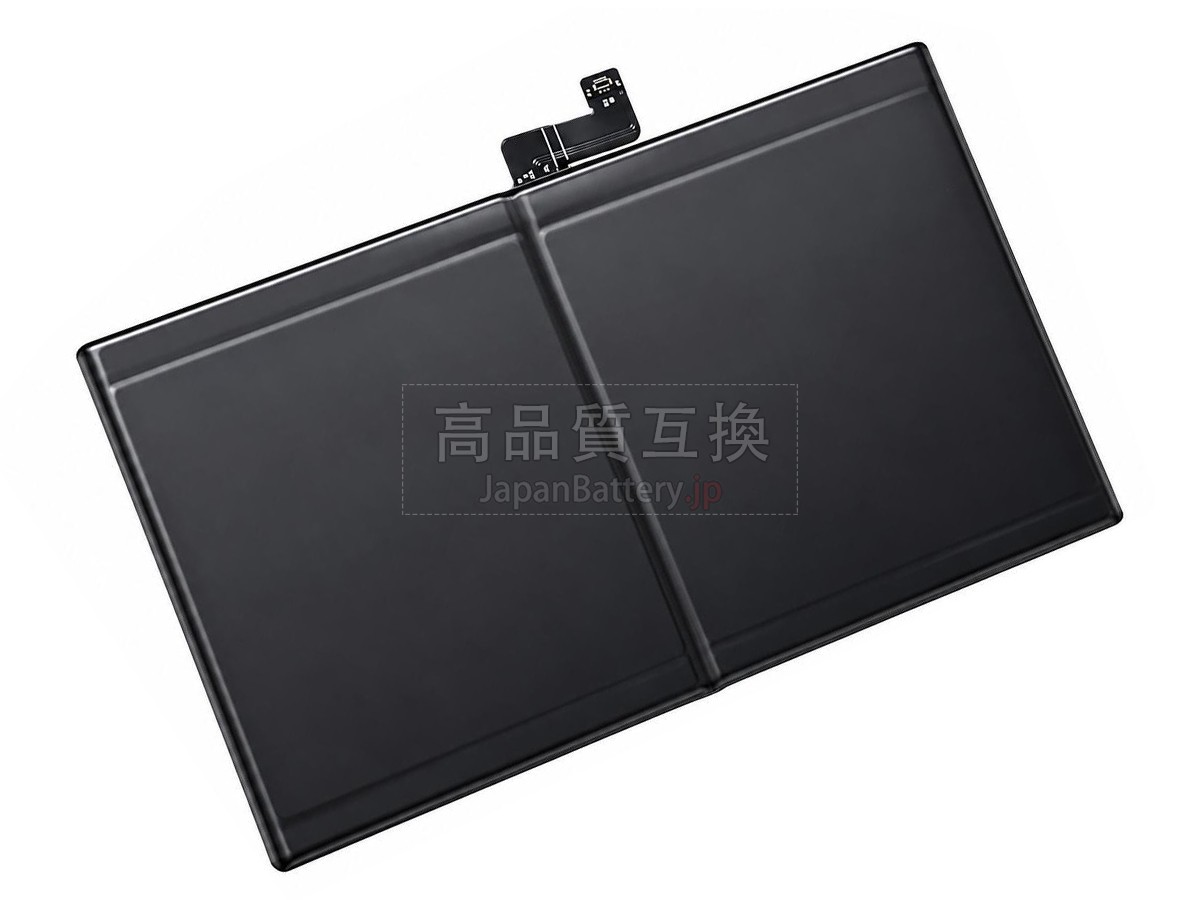 Lenovo IP DUET 3 CHROME 11Q727 バッテリー交換
