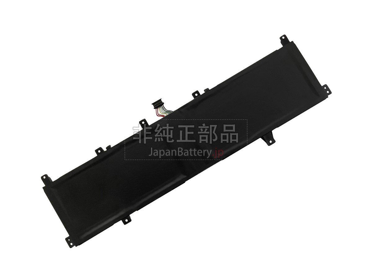 Lenovo L21M4P78(4ICP3/66/136) バッテリー交換