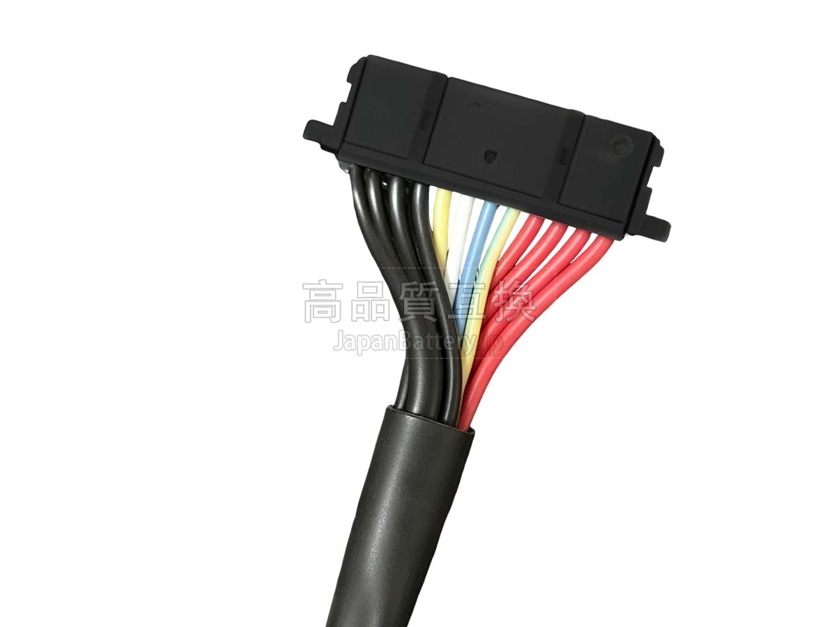 Lenovo THINKBOOK 16 G7 QOY-21NH000AED バッテリー交換