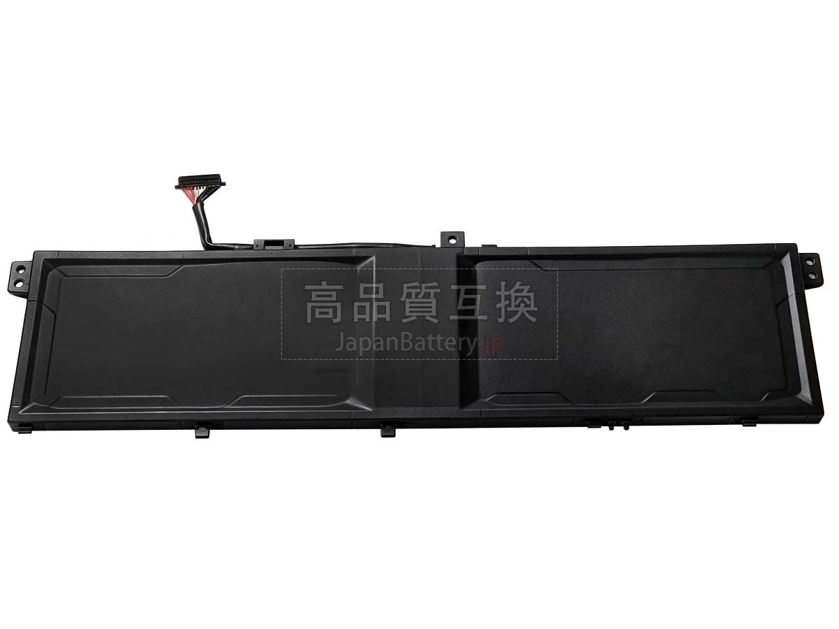 Lenovo THINKBOOK 16 G7 QOY-21NH000AED バッテリー交換