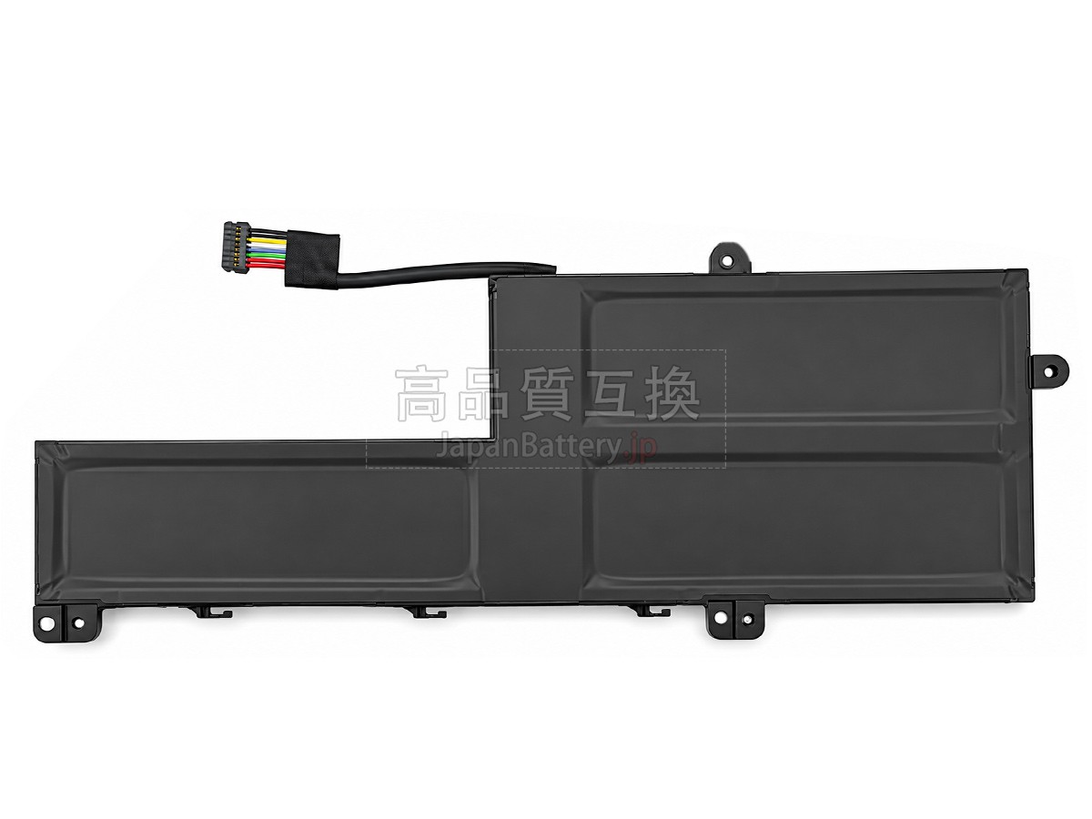 Lenovo THINKBOOK 16 G9 IRL-21US00DJPE バッテリー交換