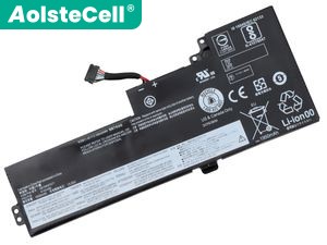 Lenovo SB10K97576 ノートPCバッテリー