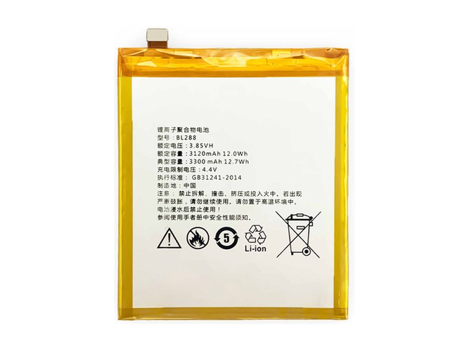 Lenovo L78012 ノートPCバッテリー