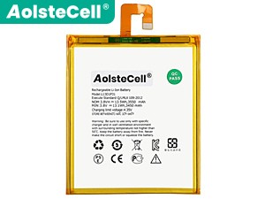 Lenovo TB3-730X ノートPCバッテリー