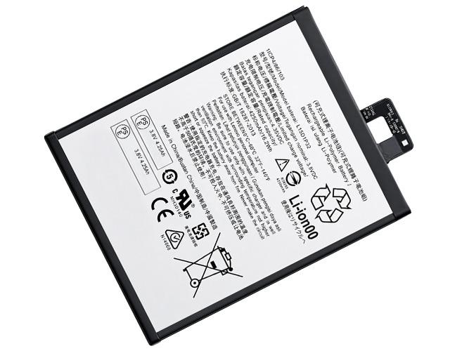 Lenovo Tab3 8 Plus 交換用バッテリー