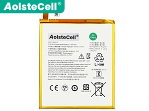 Lenovo TB-8504F ノートPCバッテリー