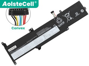 Lenovo IdeaPad 3-14ADA05-81W000R9US ノートPCバッテリー