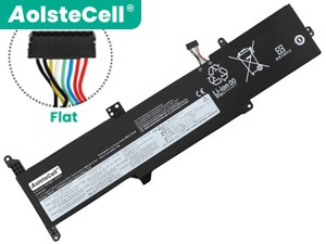 Lenovo L19D3PF5 ノートPCバッテリー