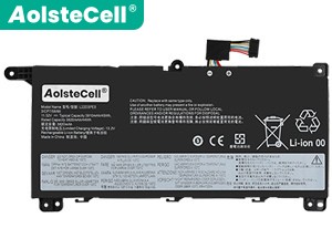 Lenovo ThinkBook 14 G6 IRL-21KG00EUPK ノートPCバッテリー