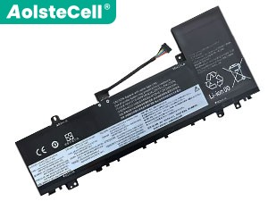 Lenovo IdeaPad Slim 5 16ABR8-82XG003JMX ノートPCバッテリー
