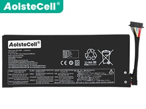 Lenovo Legion Go 8APU1-83E10007ED ノートPCバッテリー