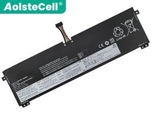 Lenovo ThinkBook 16p G6 IAX-21R0000TUE ノートPCバッテリー
