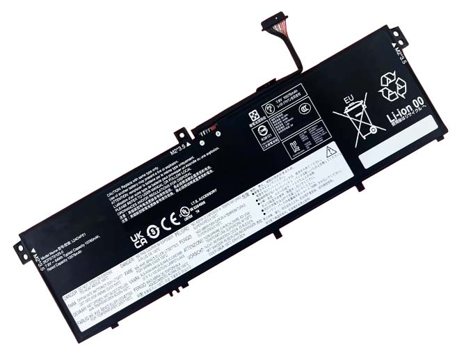 Lenovo ThinkBook 16 G7 QOY-21NH000AED 交換用バッテリー