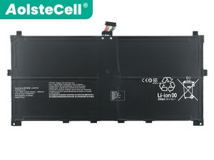 Lenovo ThinkPad X9-15 Gen 1-21Q60020UE バッテリー