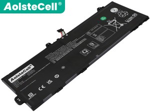 Lenovo ThinkPad X13 Gen 6-21RM002KGE ノートPCバッテリー