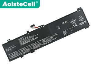 Lenovo L24C4PC1 ノートPCバッテリー