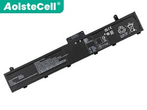 Lenovo ThinkPad P16 Gen 3-21RQ0009GR ノートPCバッテリー