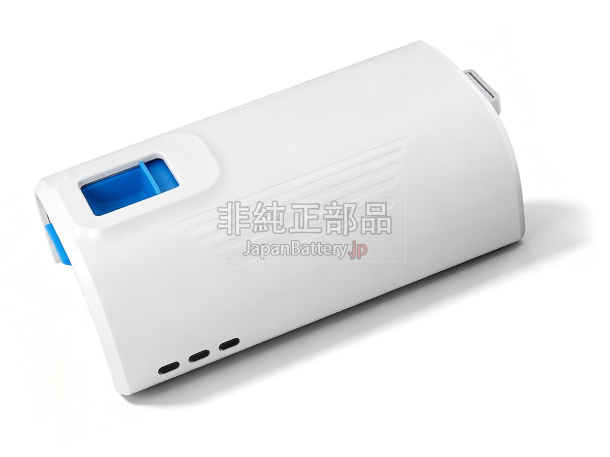 LEVOIT LVAC-200 バッテリー交換