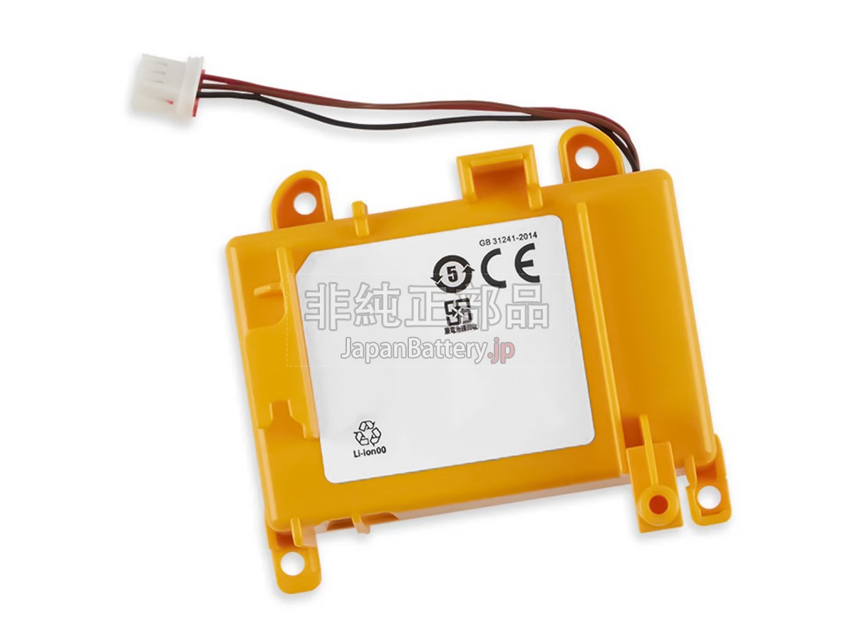 LG A1240130100 バッテリー交換