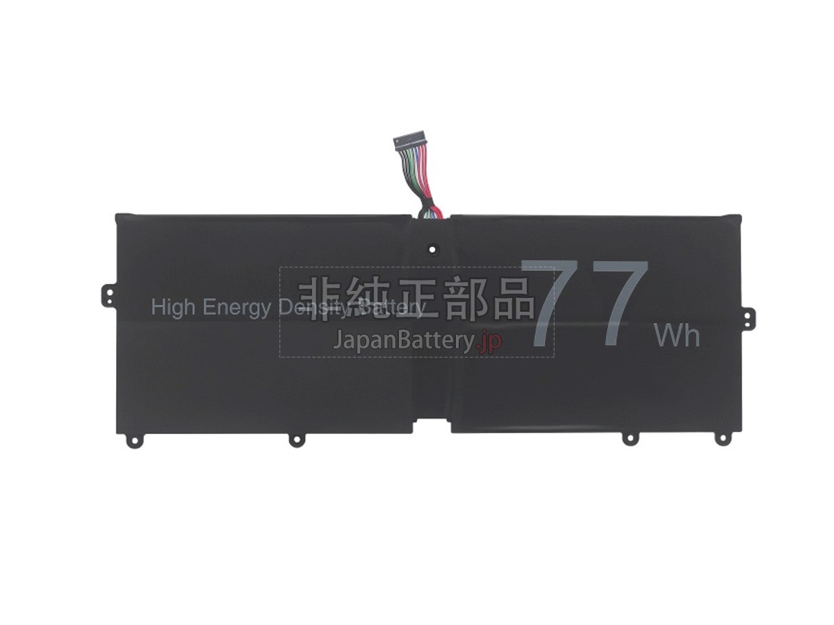 LG GRAM 16Z90S-G.AA79G バッテリー交換